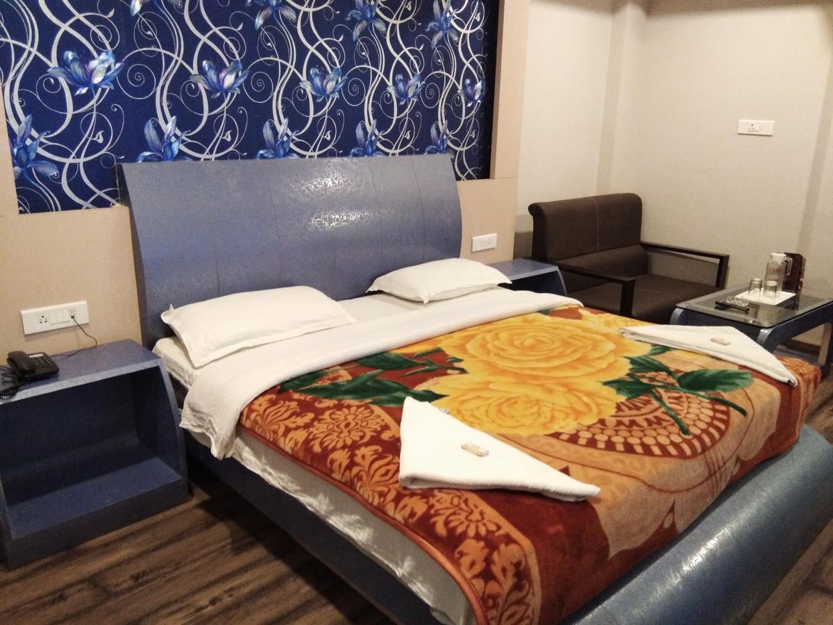 Sarkar Palace Ooty Eksteriør billede