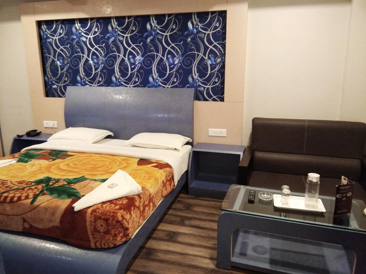 Sarkar Palace Ooty Eksteriør billede