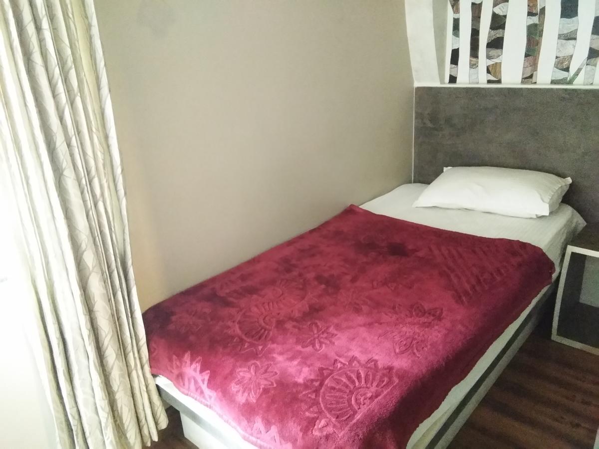 Sarkar Palace Ooty Eksteriør billede
