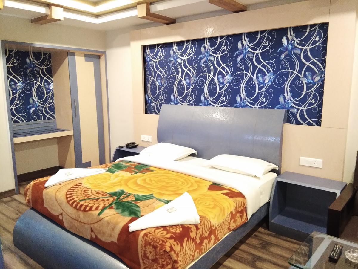 Sarkar Palace Ooty Eksteriør billede