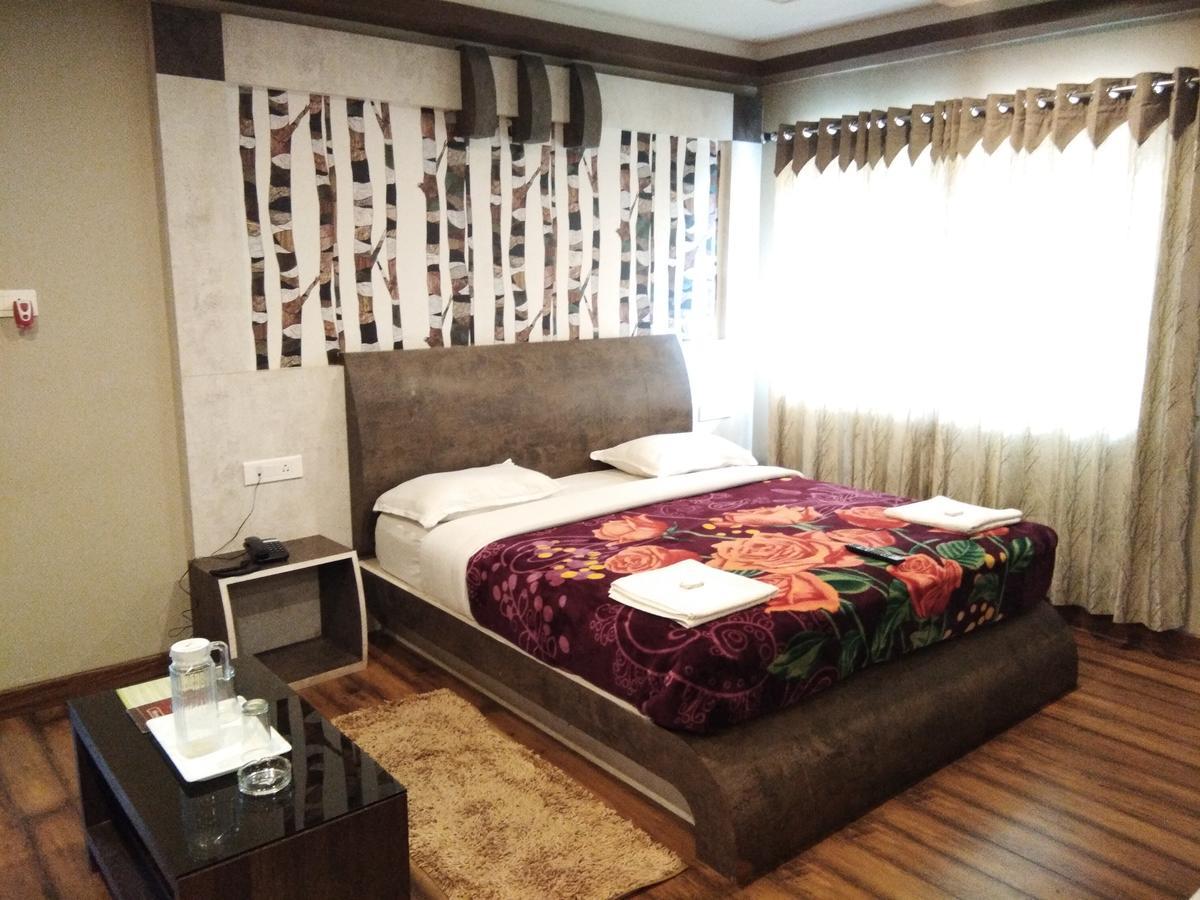 Sarkar Palace Ooty Eksteriør billede