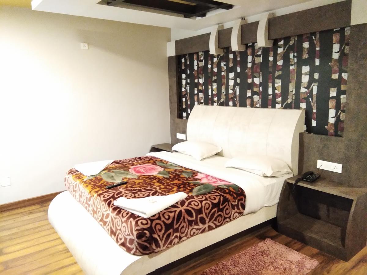 Sarkar Palace Ooty Eksteriør billede
