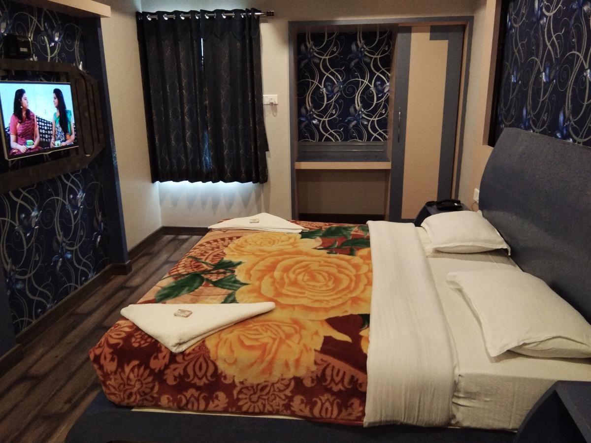 Sarkar Palace Ooty Eksteriør billede