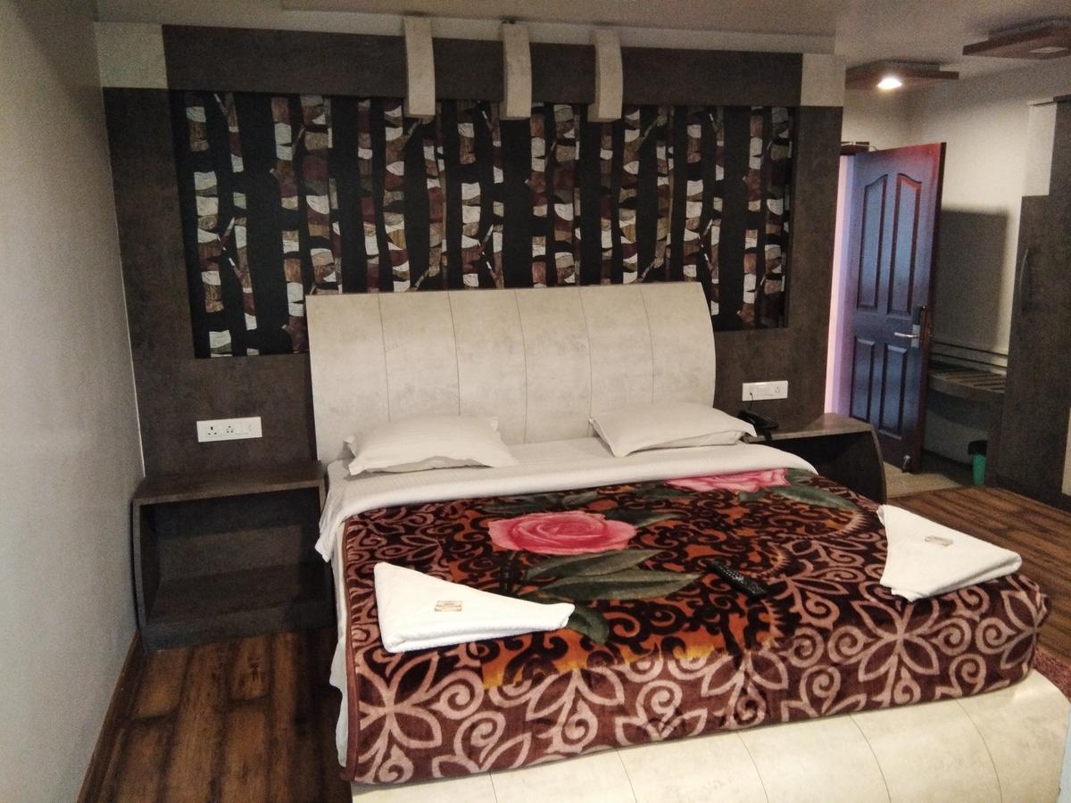 Sarkar Palace Ooty Eksteriør billede