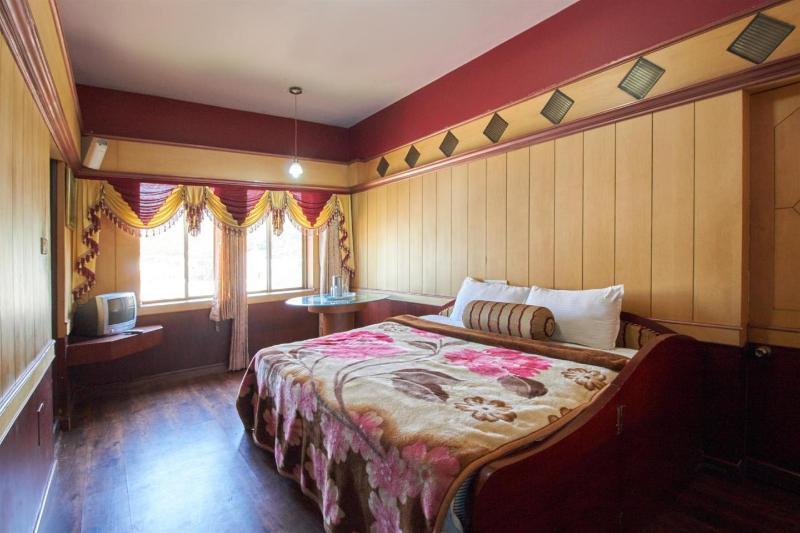Sarkar Palace Ooty Eksteriør billede
