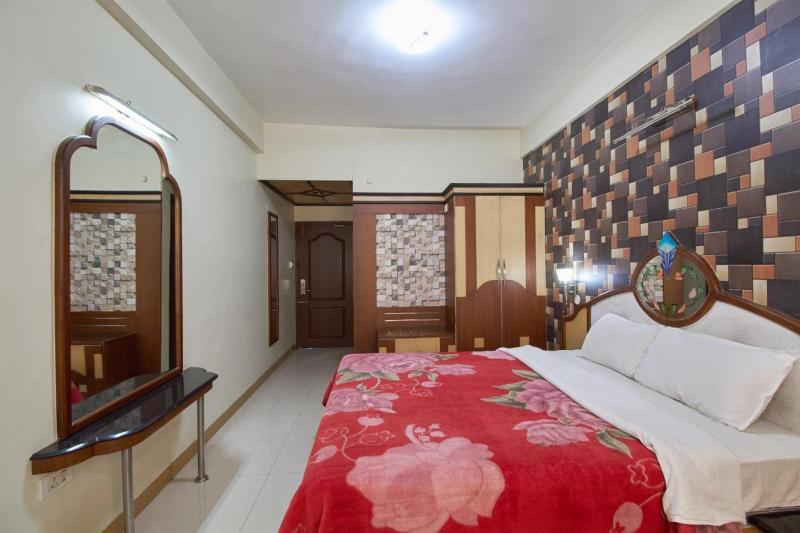 Sarkar Palace Ooty Eksteriør billede