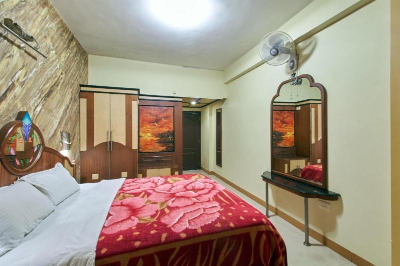 Sarkar Palace Ooty Eksteriør billede